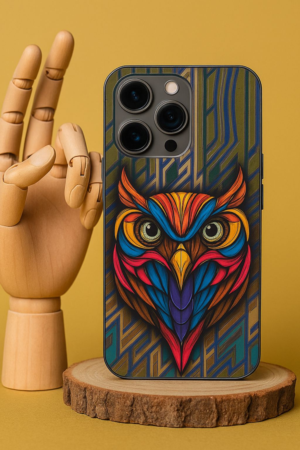 Cricket Skin