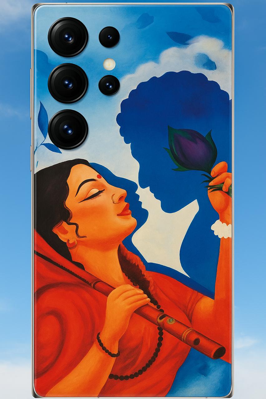 RADHA KRISHNA (KRW151)