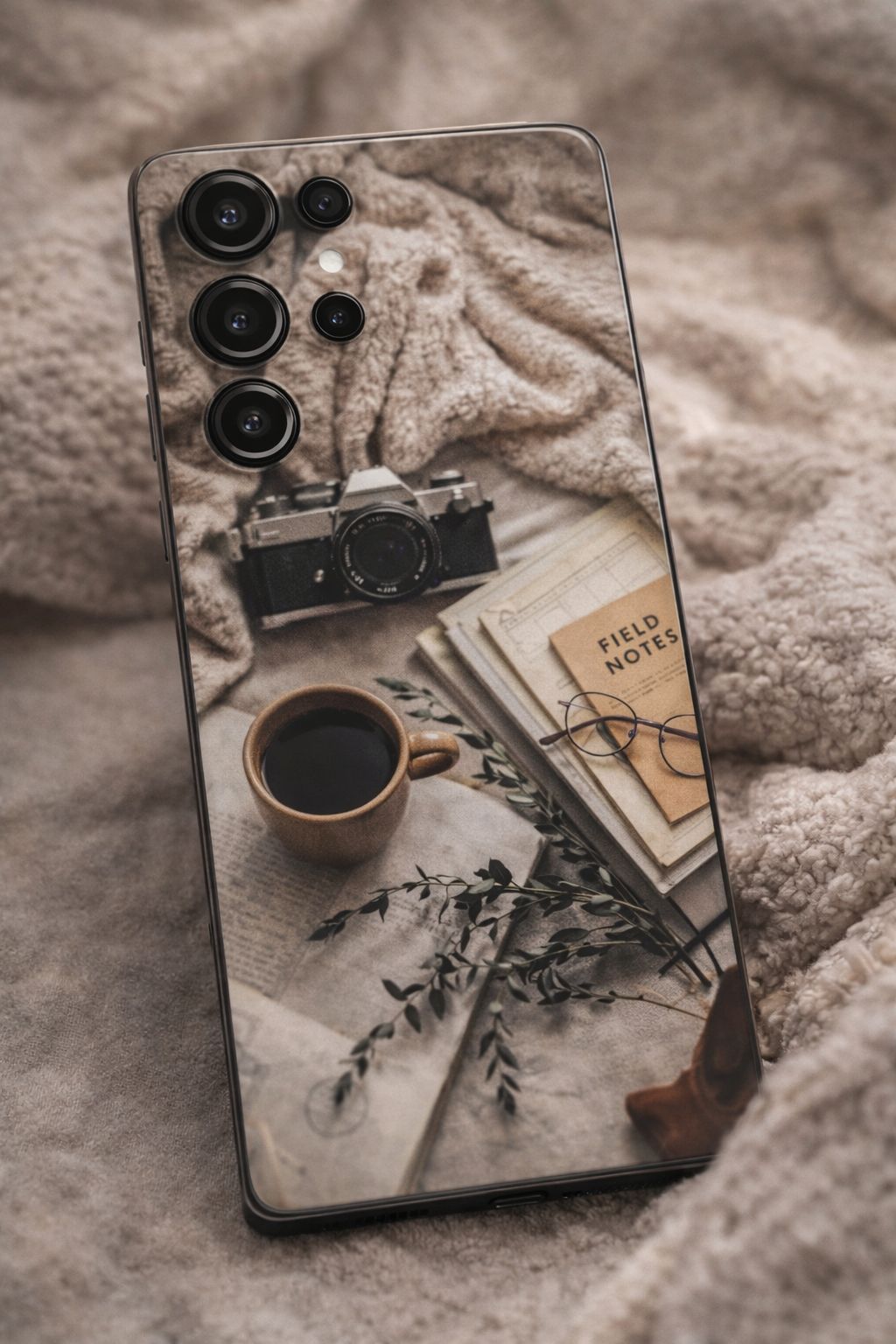 AESTHETIC (ASW128)