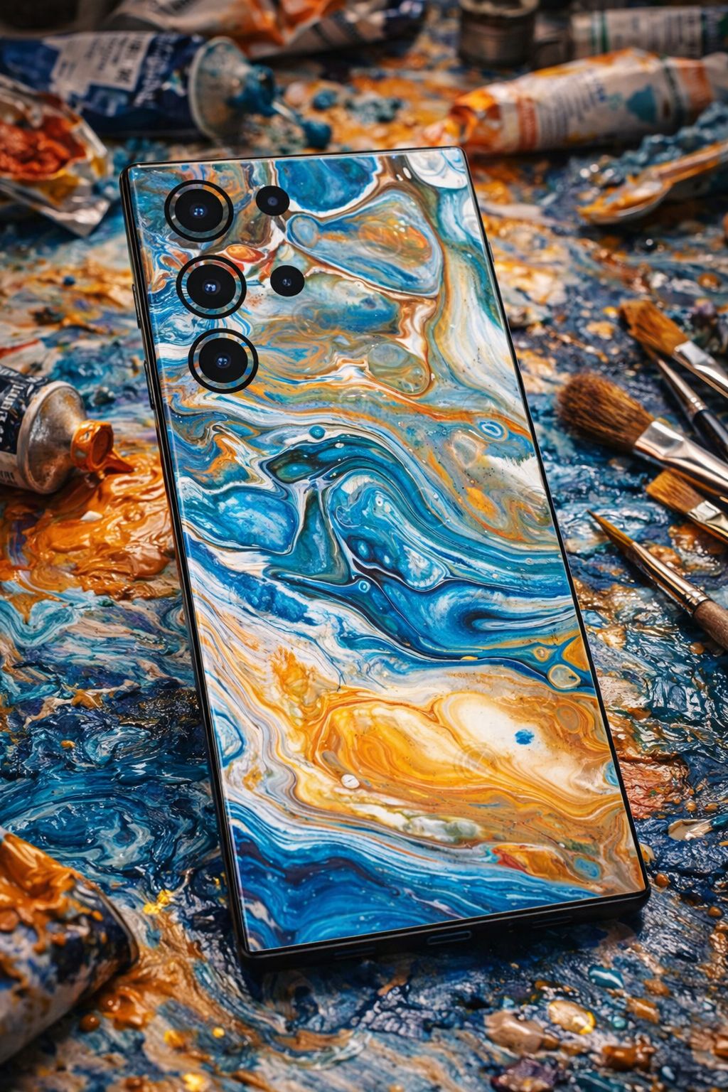 MARBLE (AMW228)