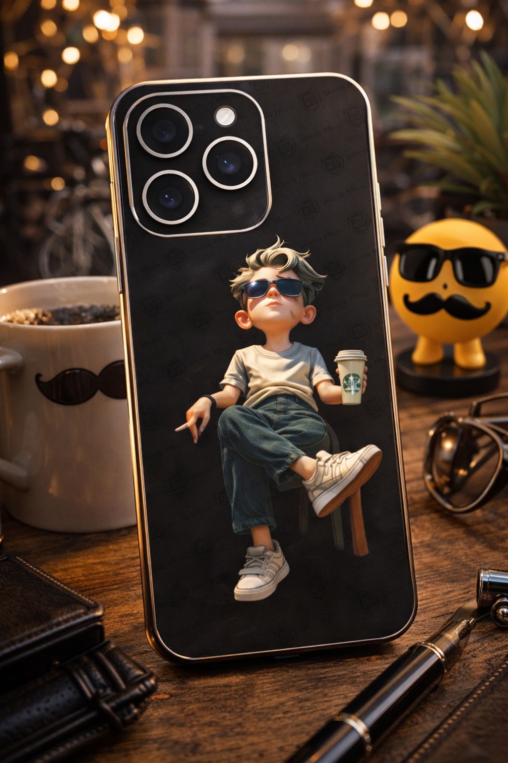BOY (BYW279)