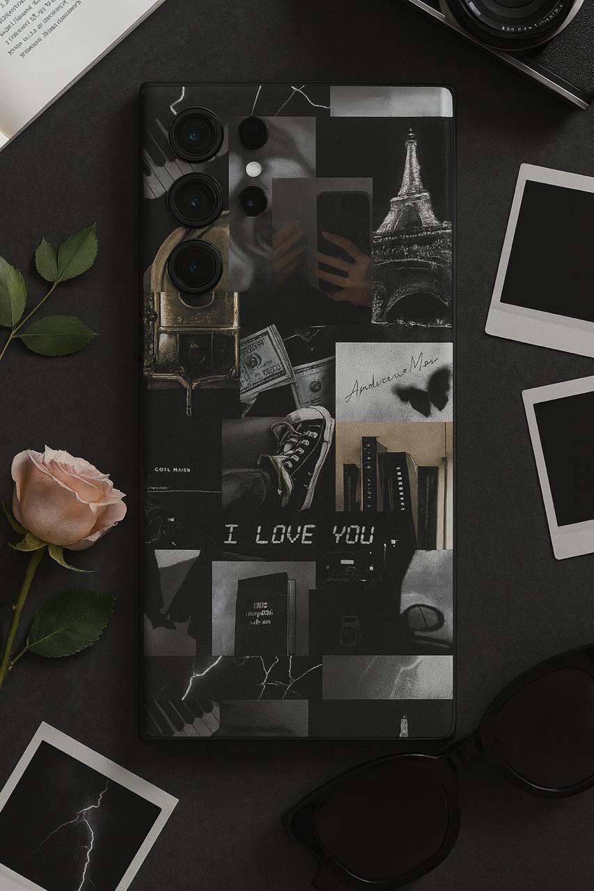 AESTHETIC (ASW178)
