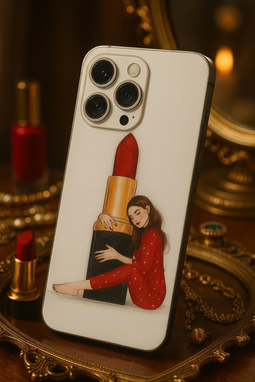 MAKEUP (GLW109)