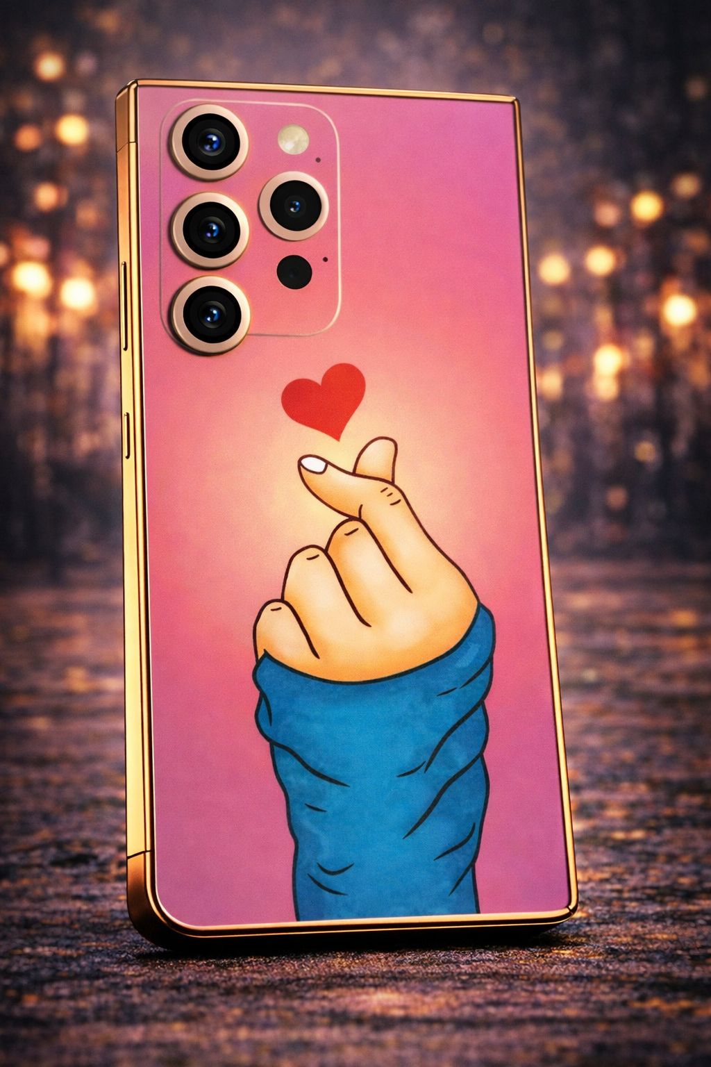 LOVE (GLW185)