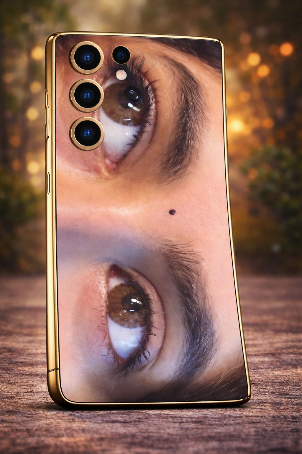 EYES (GLW288)