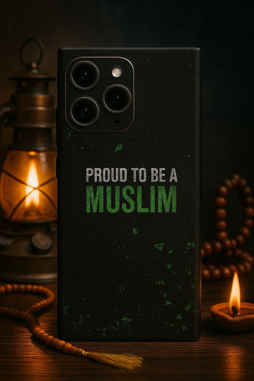 MUSLIM (ISW203)