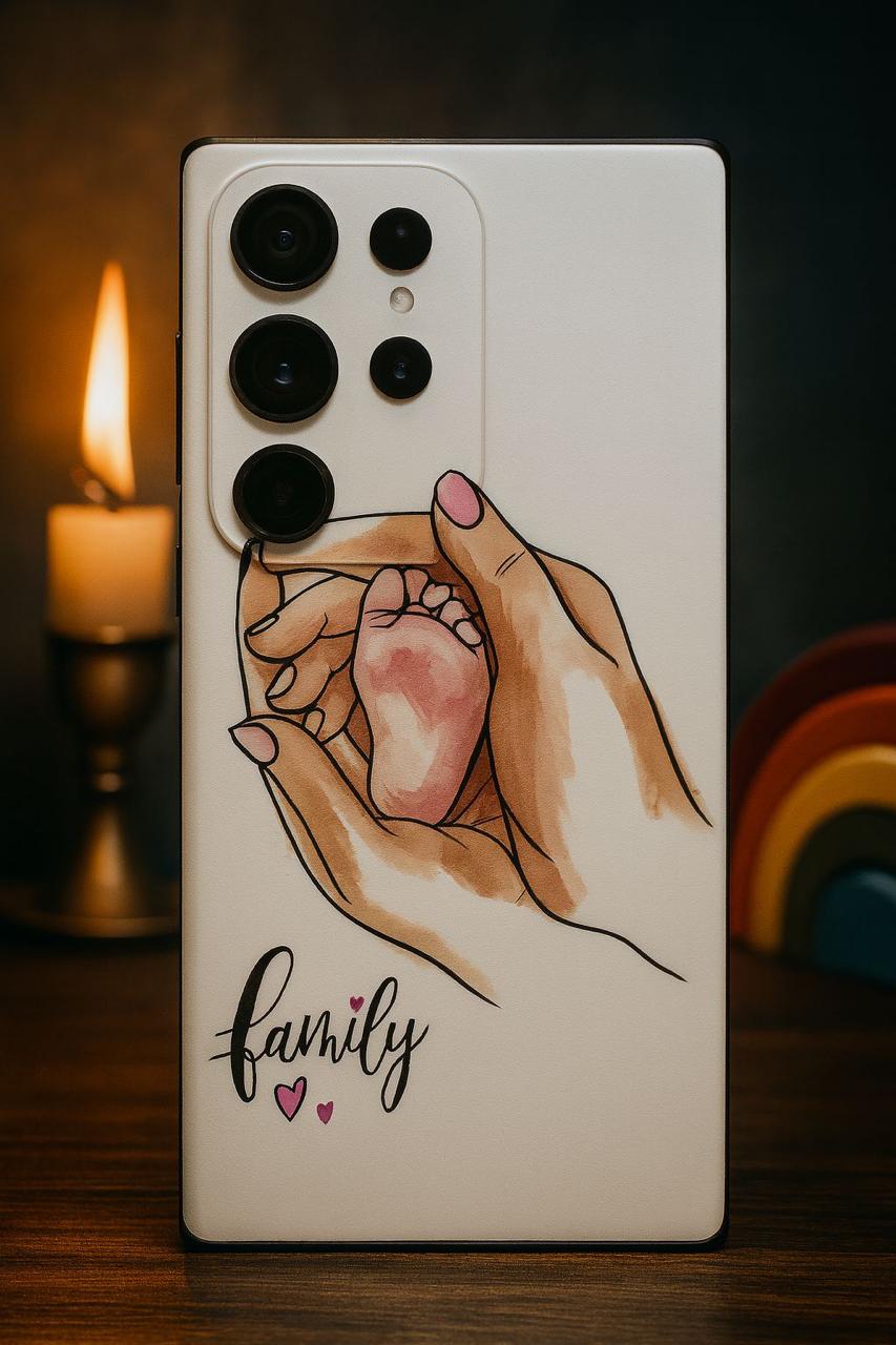 FAMILY (MDW253)