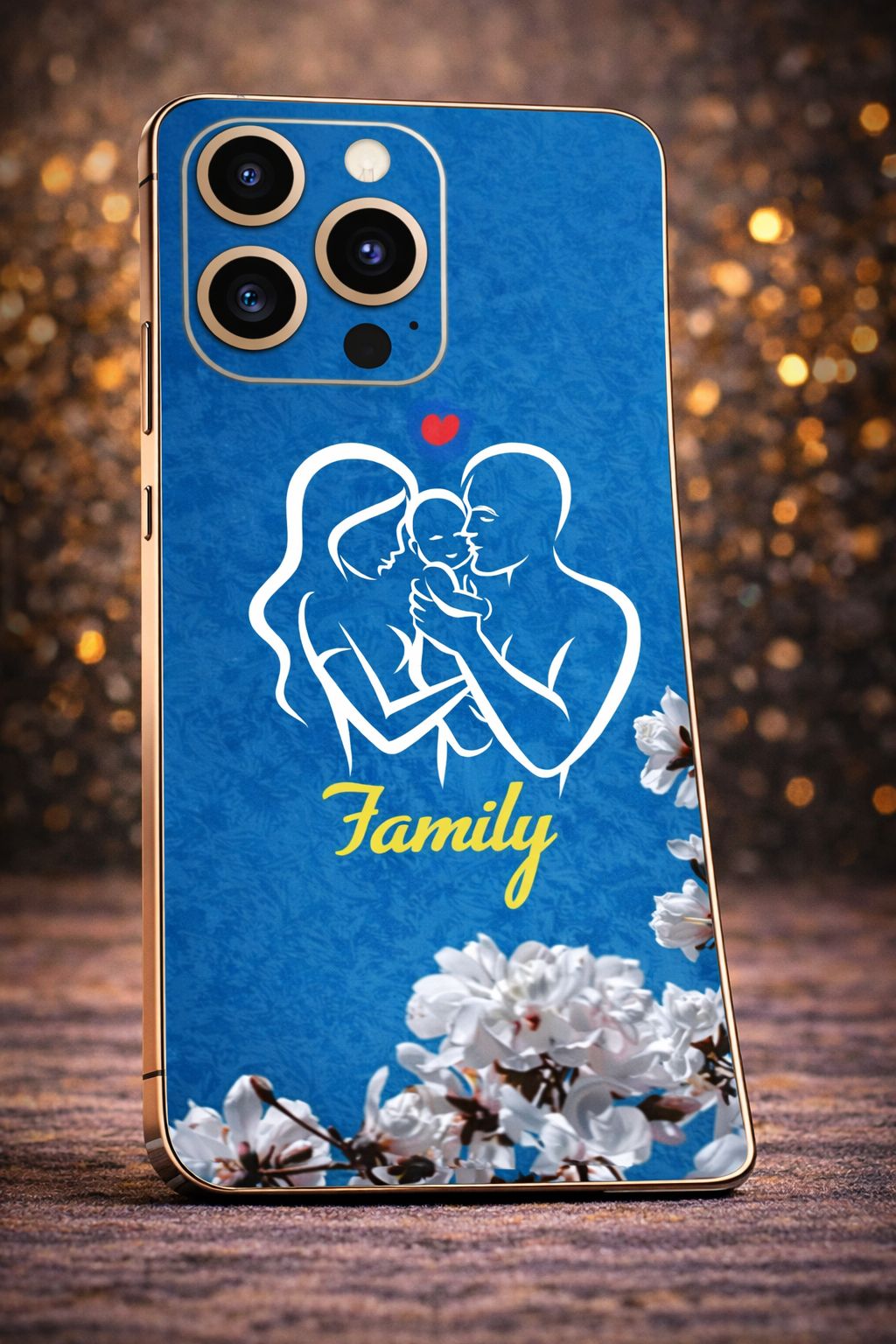 FAMILY (MDW157)