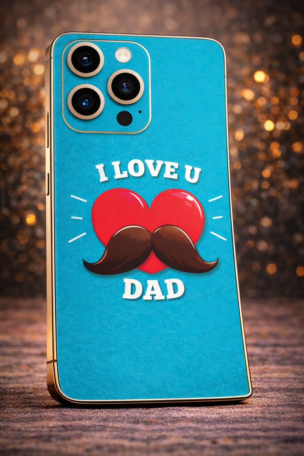 PAPA (MDW215)