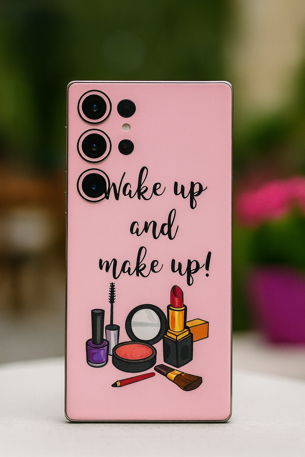 MAKEUP (QTW234)