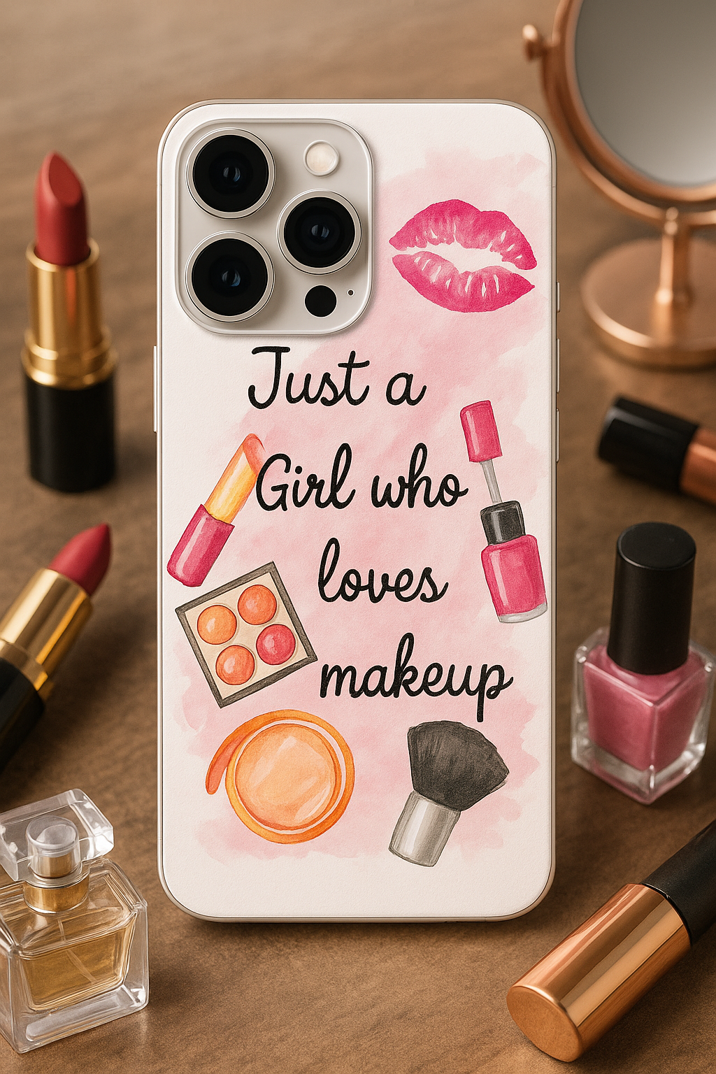 MAKEUP (GLW200)