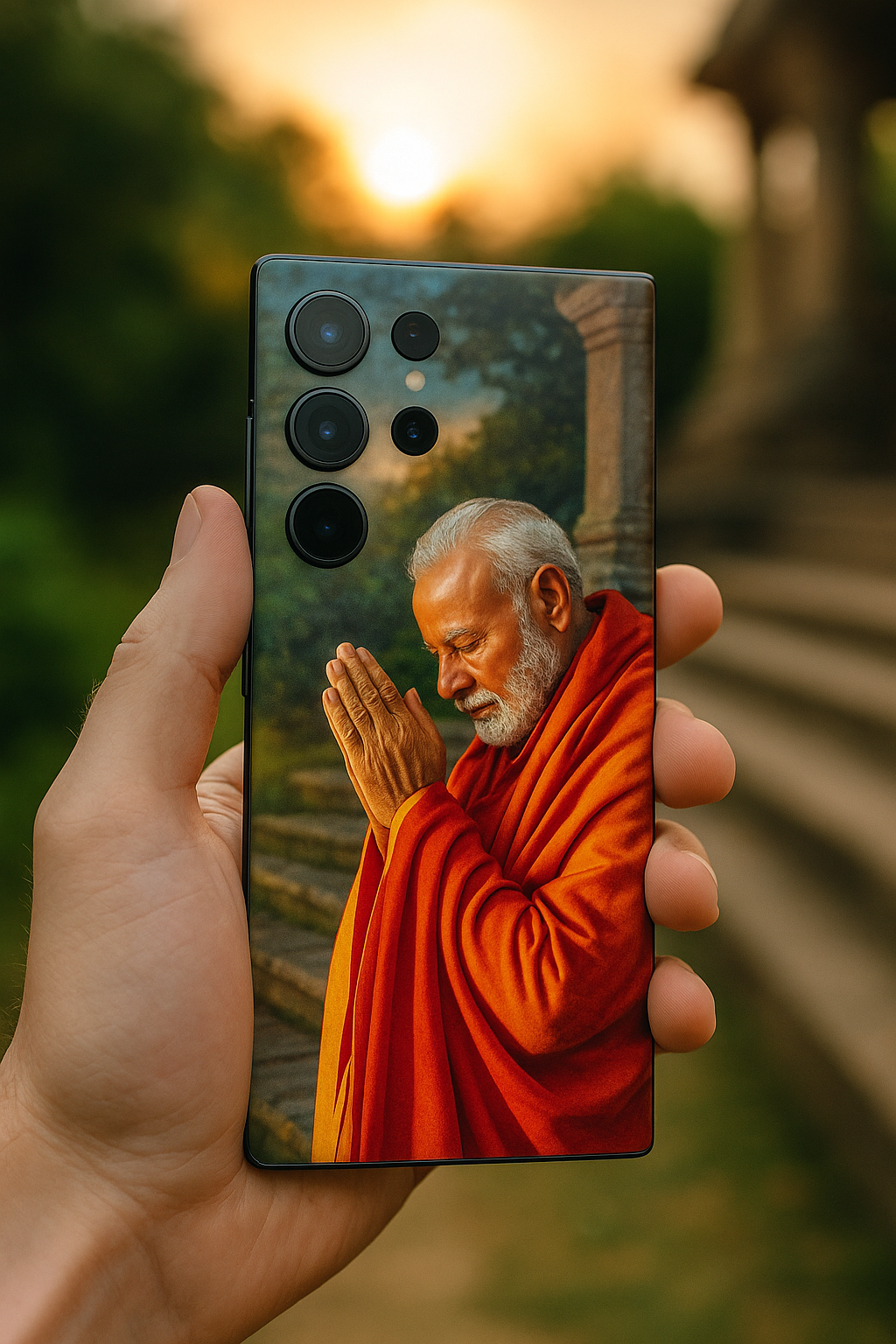 MODI (INW134)