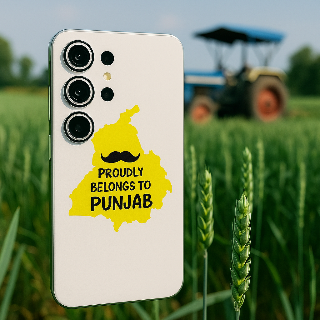 PUNJAB (INW162)