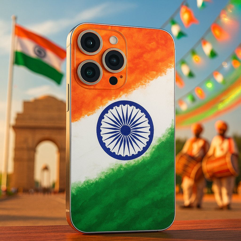 INDIA (INW15)