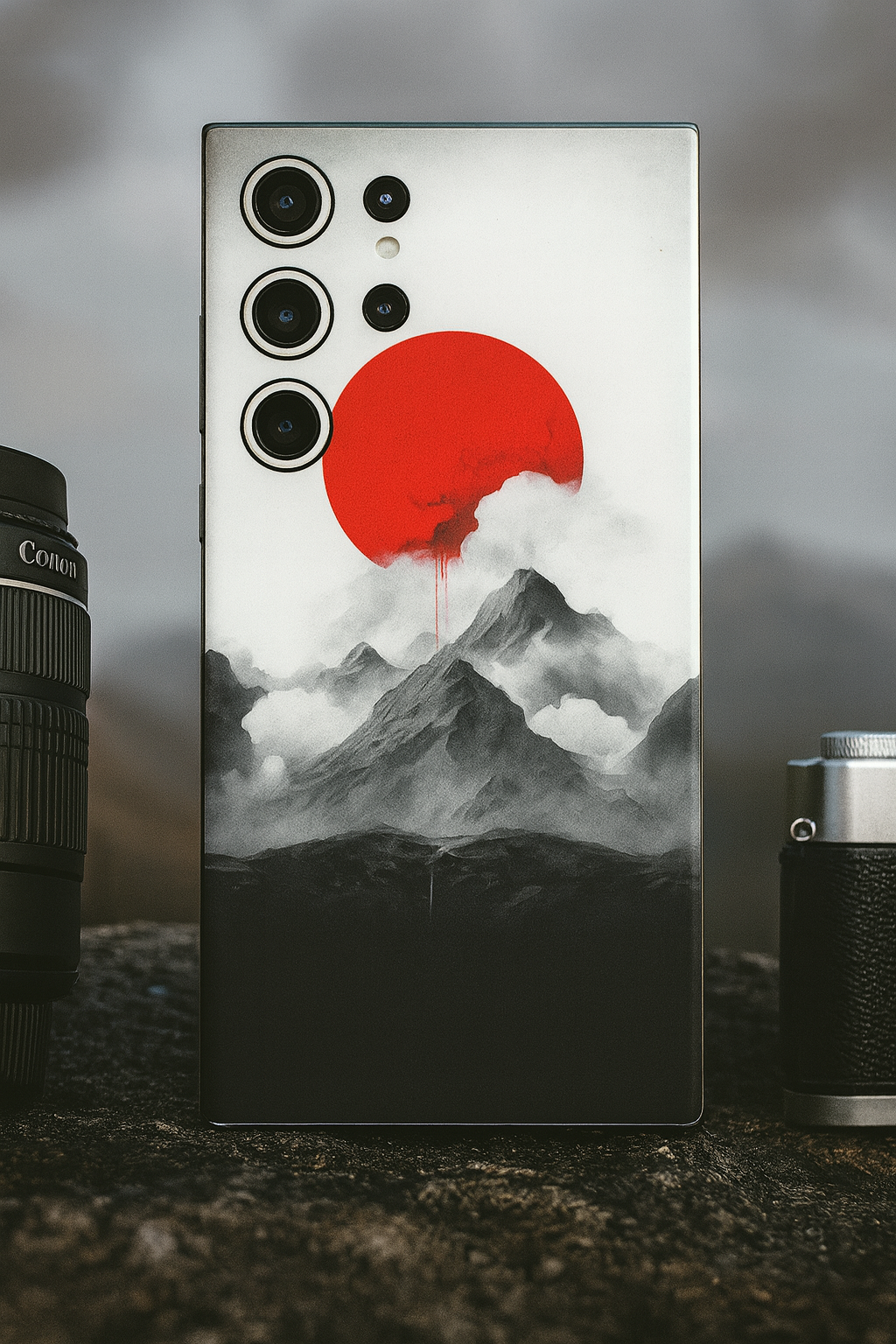 MOUNTAIN (FKW1024)