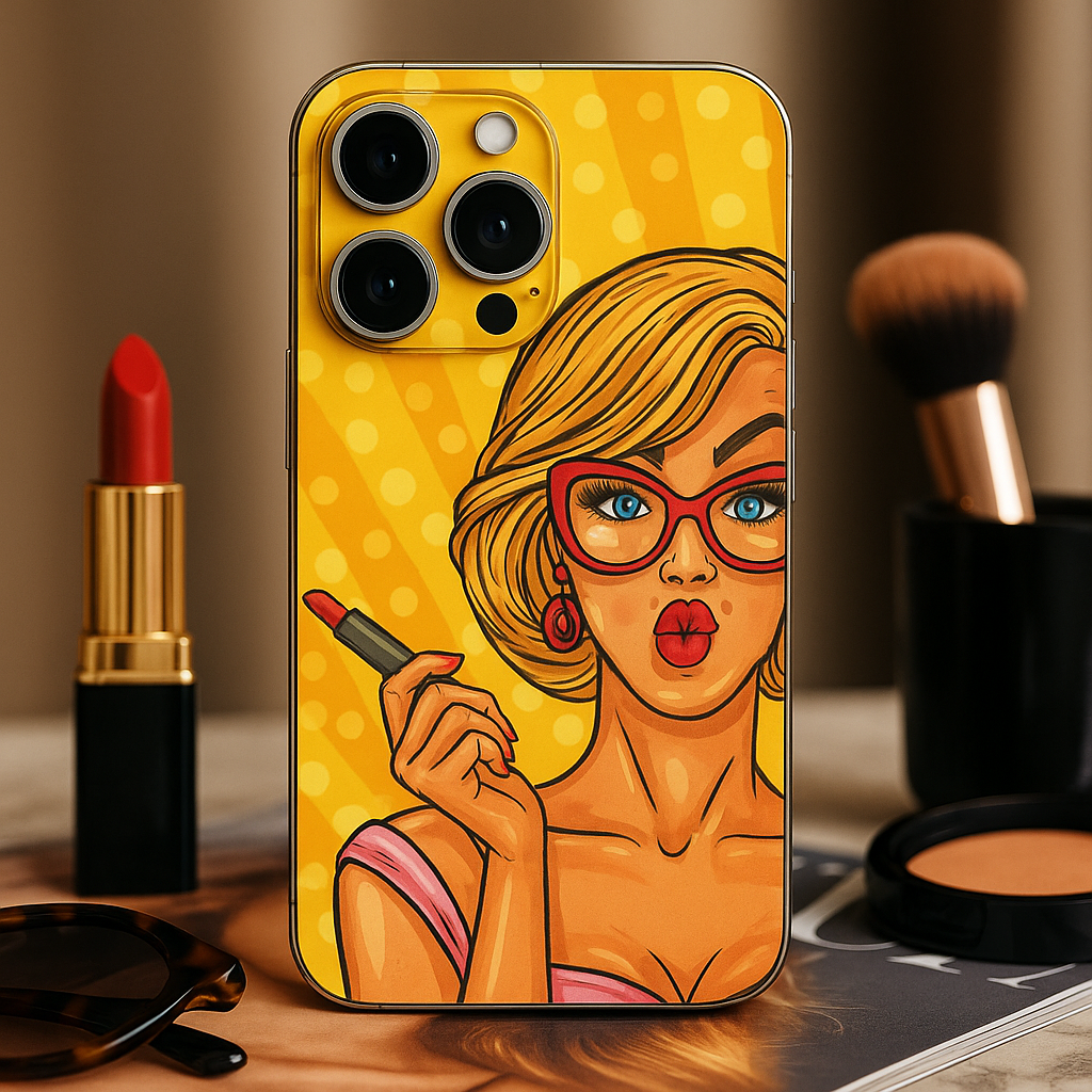 MAKEUP (GLW86)