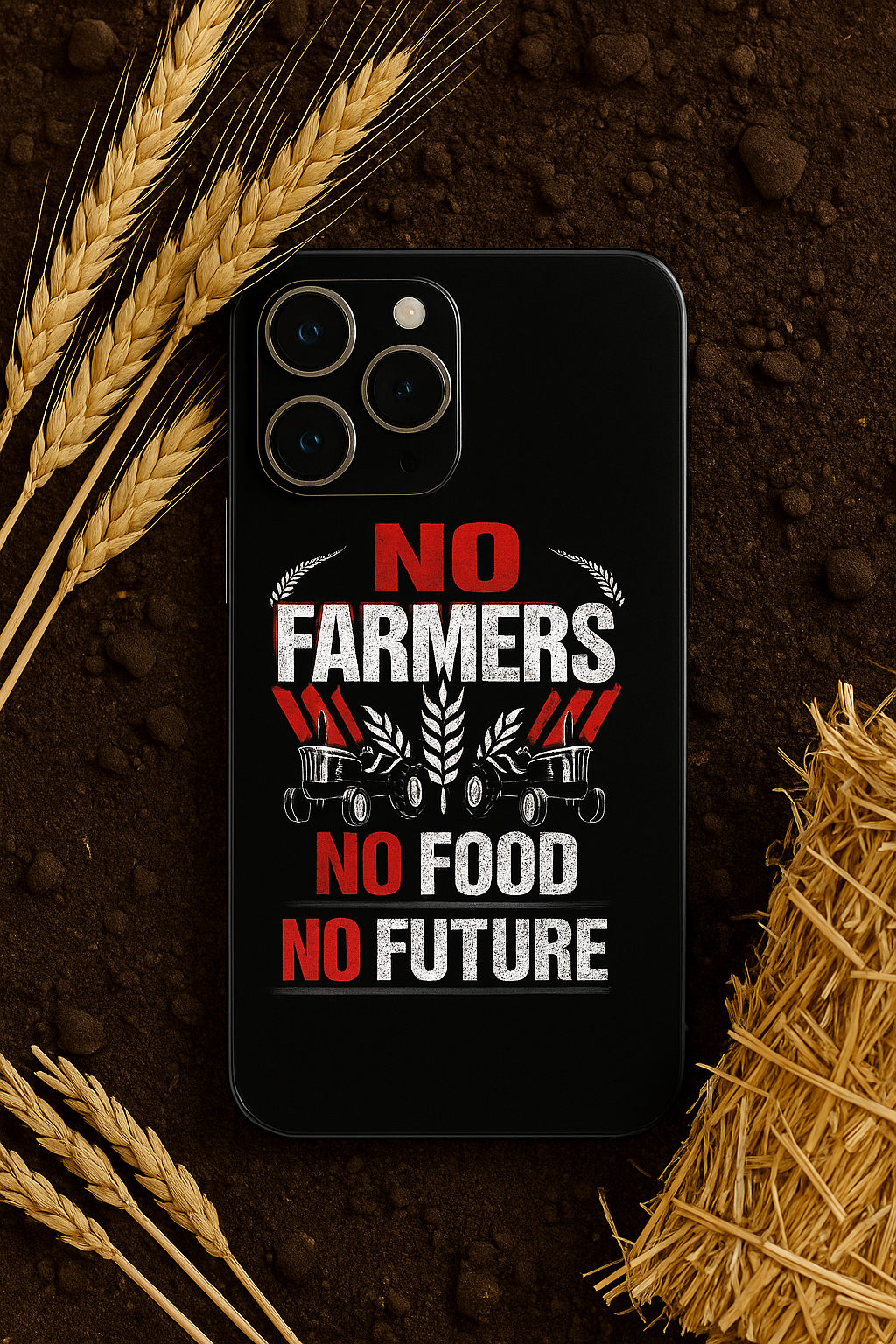FARMER (CTW209)