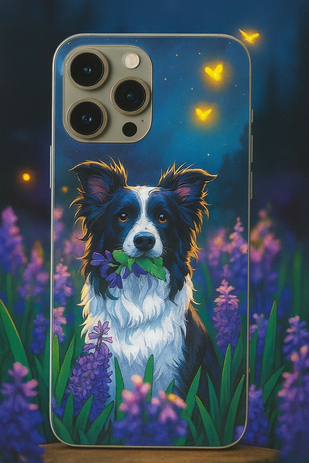 DOG (AMW340)