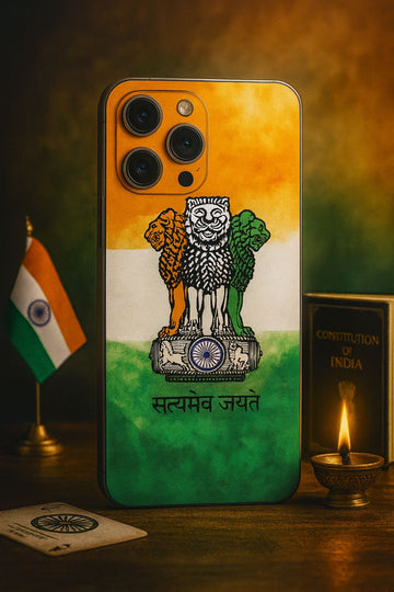Indian Skin