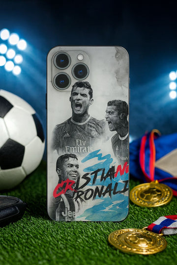 Football Skin