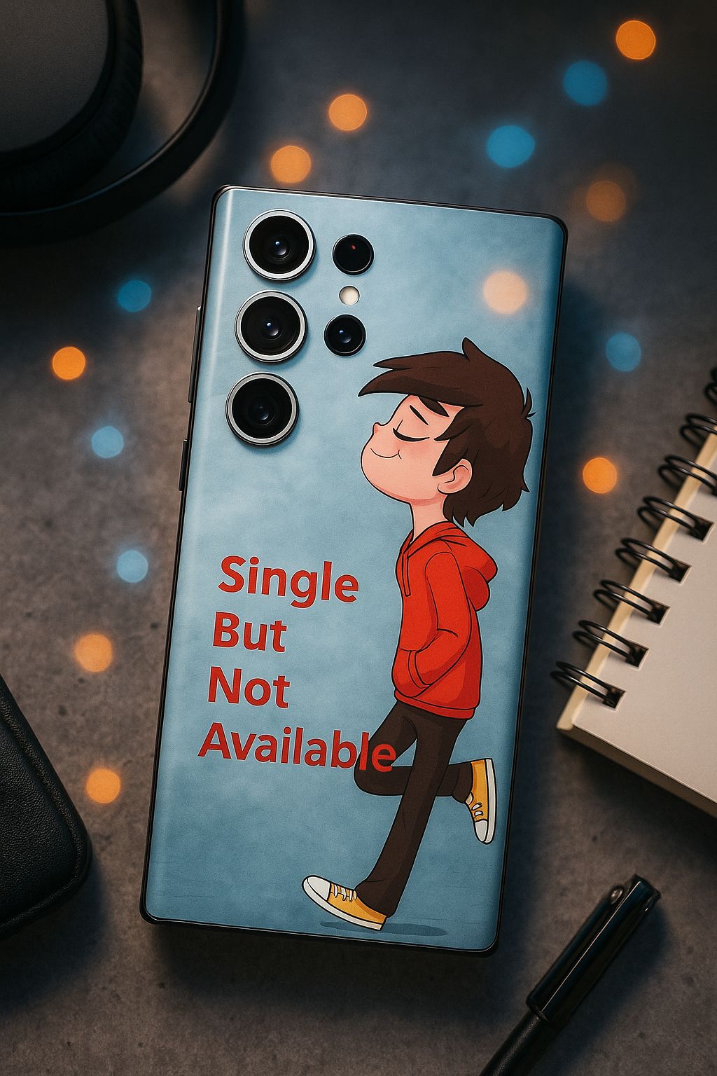Cricket Skin