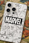 Super Hero Skin