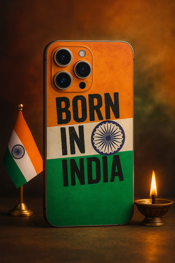 Indian Skin