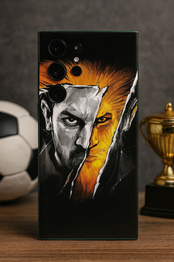 Cricket Skin