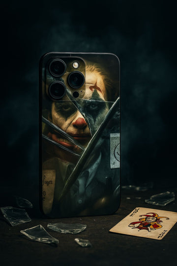Joker Skin
