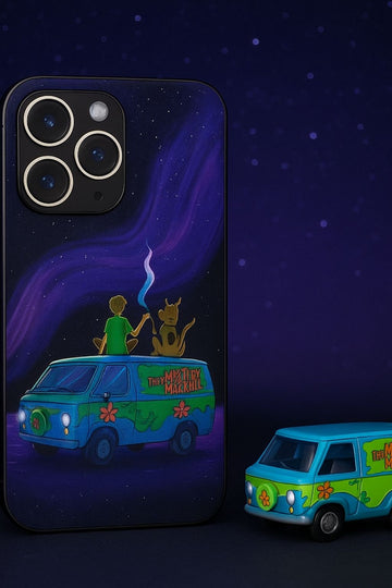 Cartoon Skin