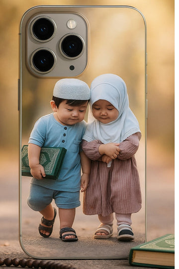 Islamic Skin