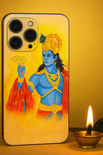 Krishna Skin