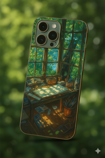 Nature 006