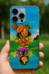 RADHA KRISHNA (KRW154)