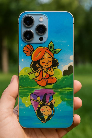 RADHA KRISHNA (KRW154)