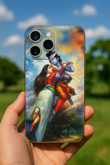 RADHA KRISHNA (KRW75)
