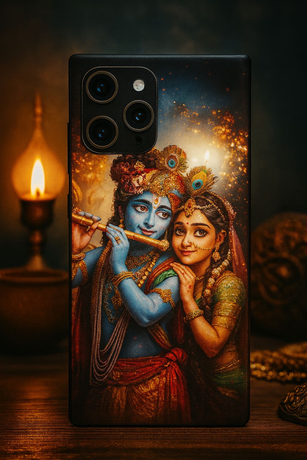 RADHA KRISHNA (KRW20)