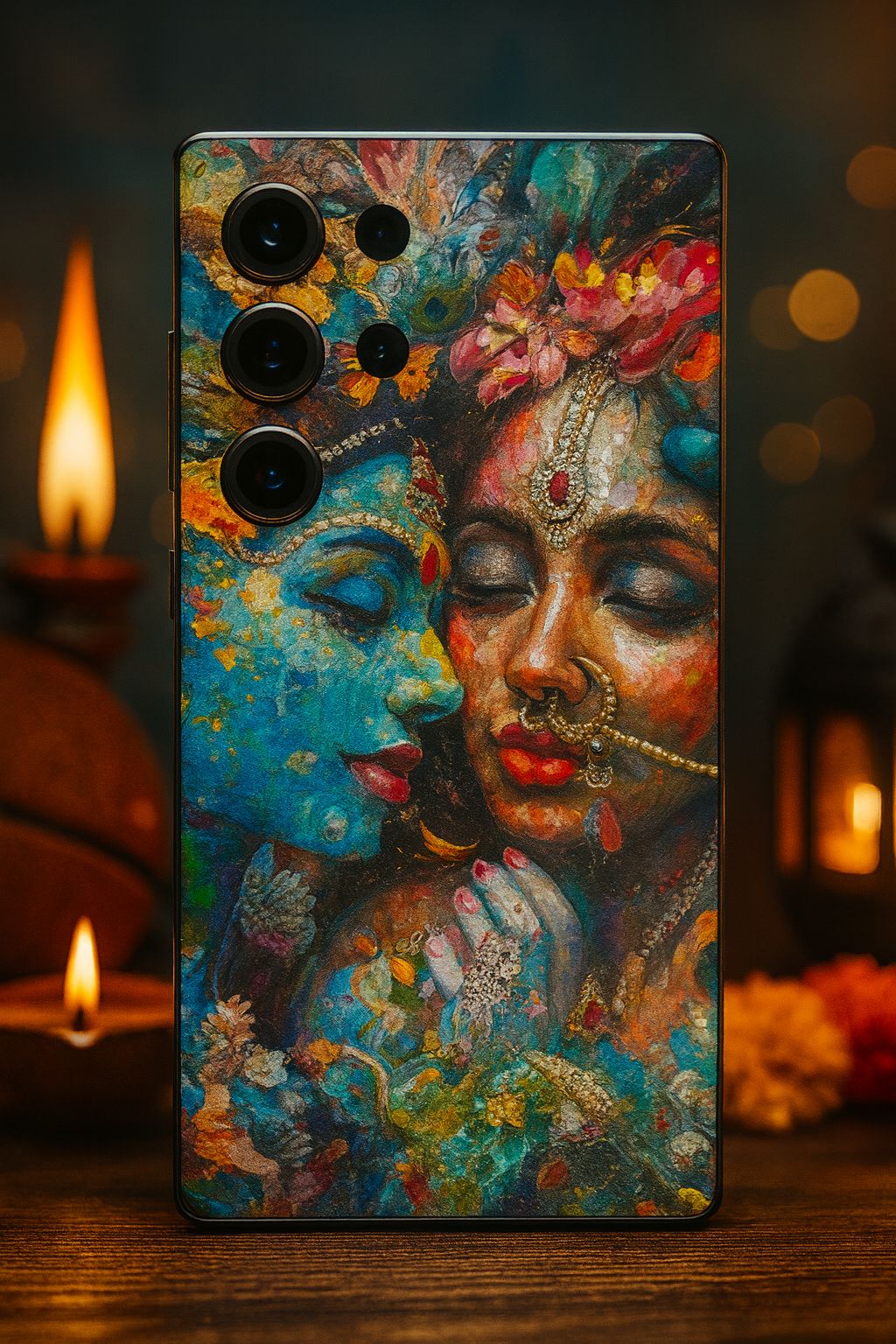 RADHA KRISHNA (KRW298)