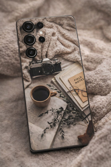 AESTHETIC (ASW128)
