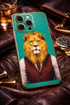 LION (AMW249)