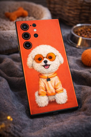 DOG (AMW226)