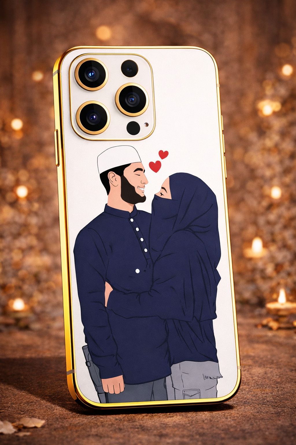 LOVE (CPW368)