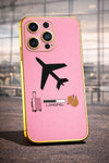TRAVEL (FKW1154)