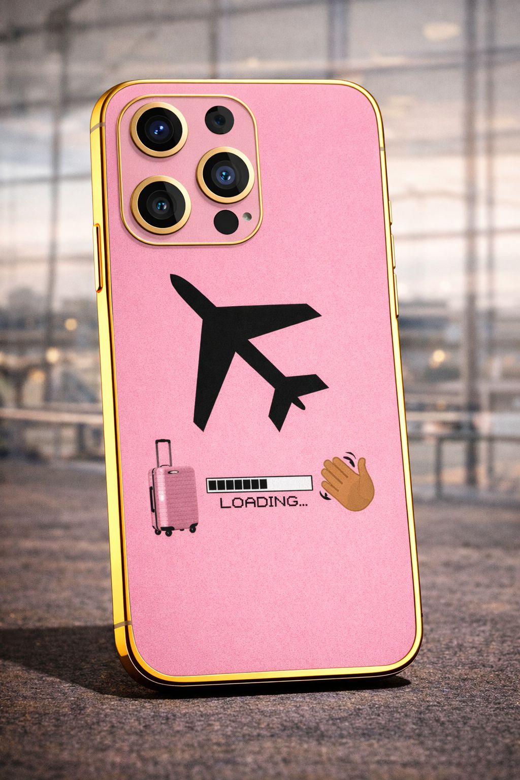 TRAVEL (FKW1154)