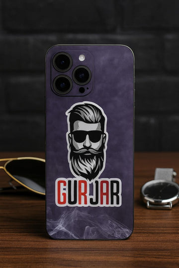 GURJAR (CTW06)