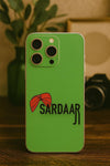 SARDAR (CTW79)