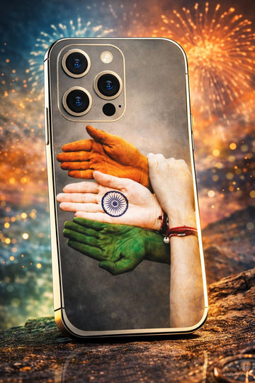 INDIA (INW61)