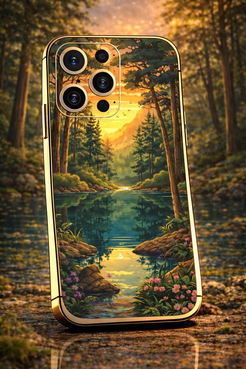 NATURE (NTW35)
