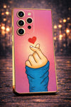 LOVE (GLW185)