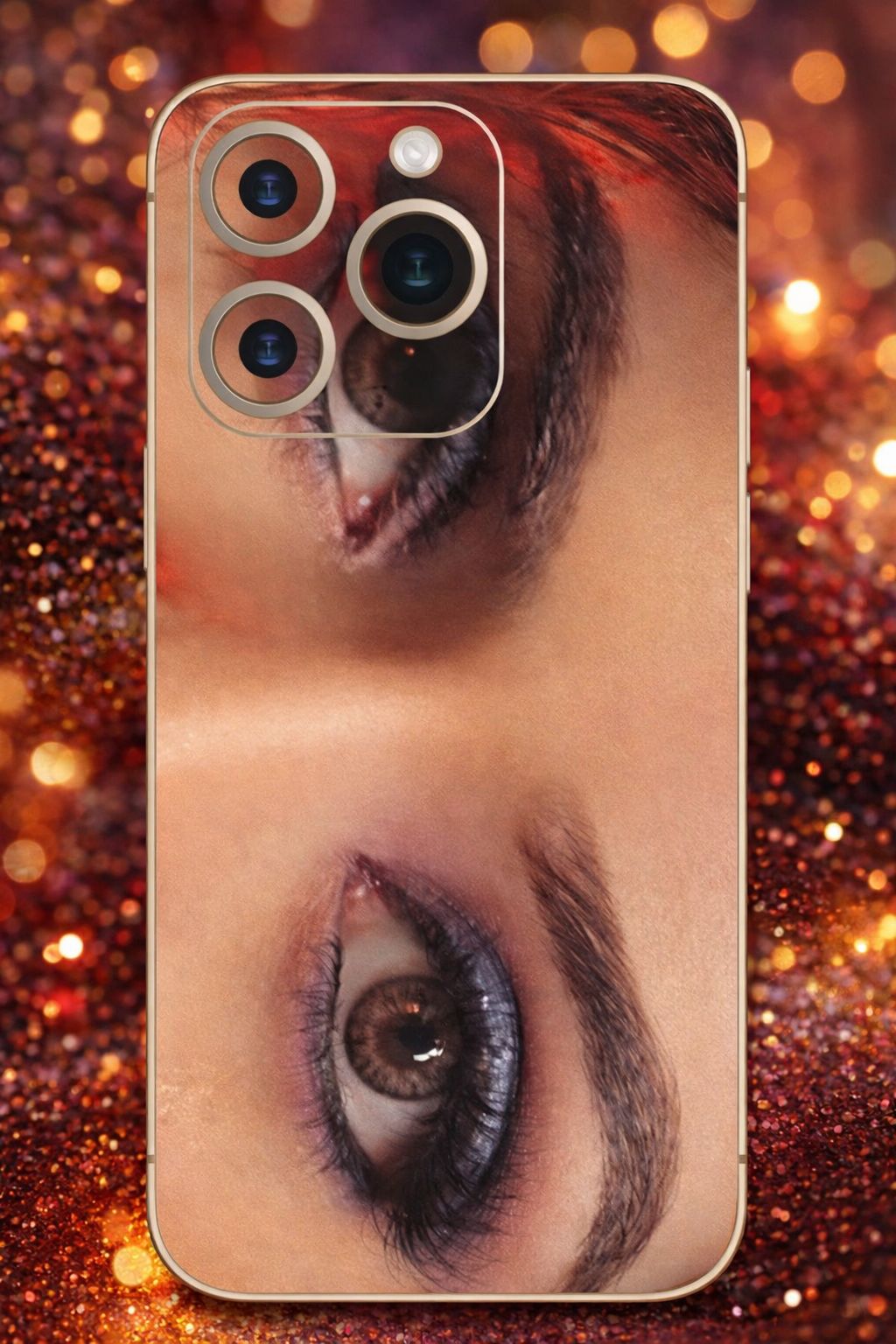 EYES (GLW287)